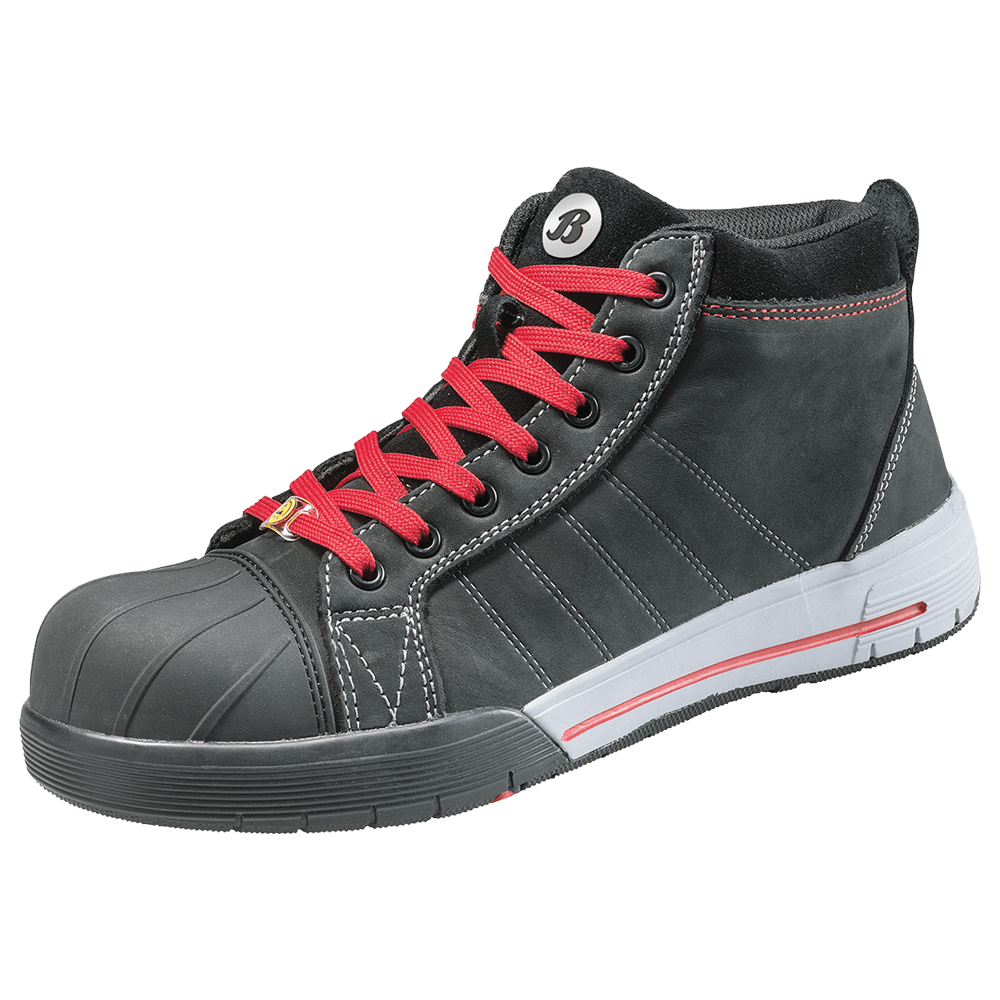 Bickz 733 ESD Veiligheidsschoenen
