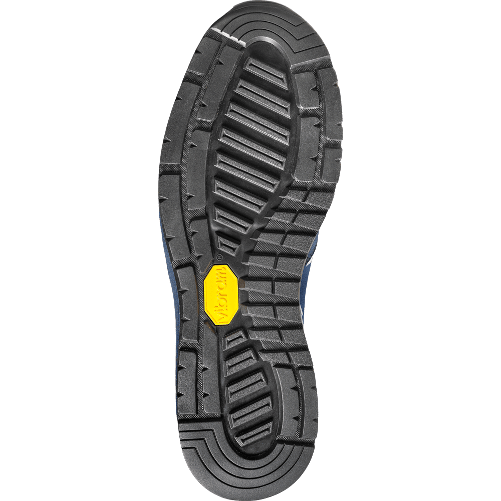 Bright-outsole-safety-sneakers Bright rubber safety sneaker outsole