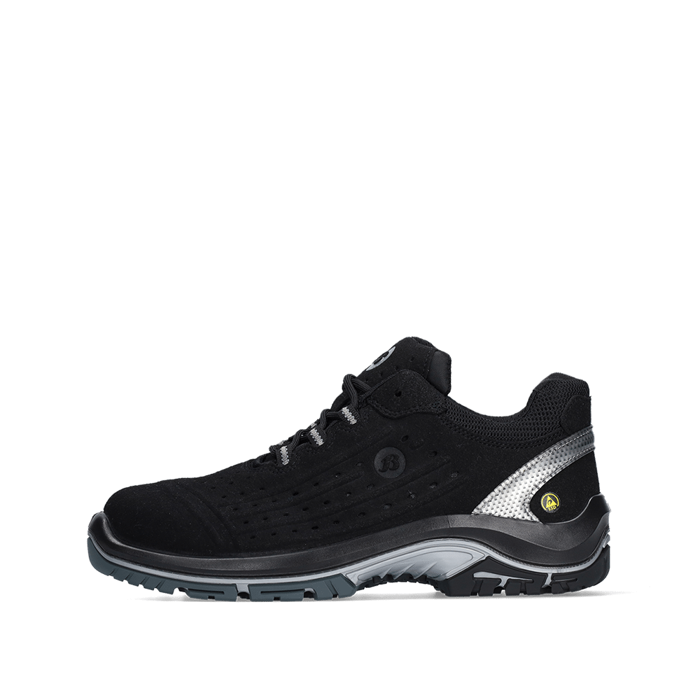 Crypto Veiligheidsschoenen