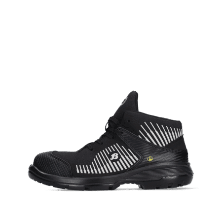 SCORE Black