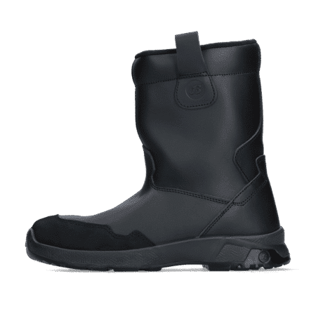 SUMM BOOT blk winter