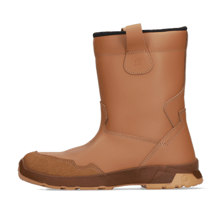 SUMM BOOT brown