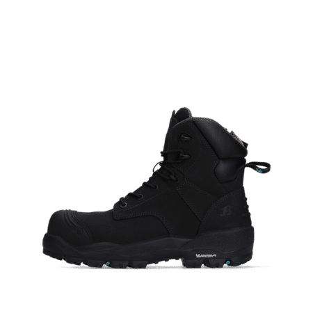 Overland Ultra Black